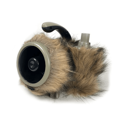 ICOtec Fur Wrap – GC Model (Small)