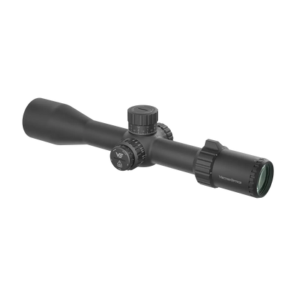VECTOR TAURON 6-24x50 HD MIL FFP PRS OPTIC SCFF-81