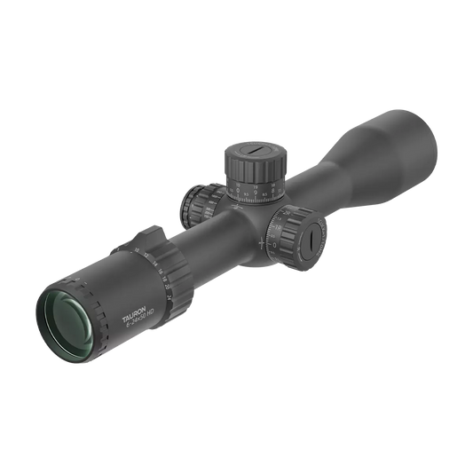 VECTOR TAURON 6-24x50 HD MIL FFP PRS OPTIC SCFF-81