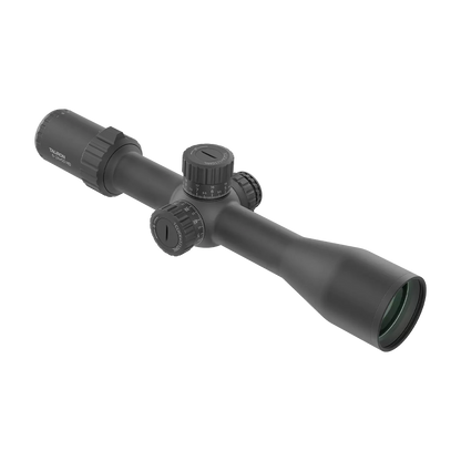 VECTOR TAURON 6-24x50 HD MIL FFP PRS OPTIC SCFF-81