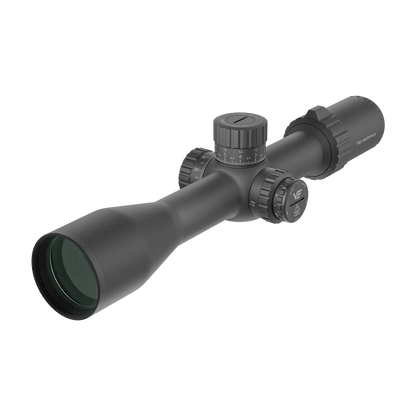 VECTOR TAURON 6-24x50 HD MIL FFP PRS OPTIC SCFF-81