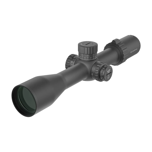 VECTOR TAURON 6-24x50 HD MIL FFP PRS OPTIC SCFF-81