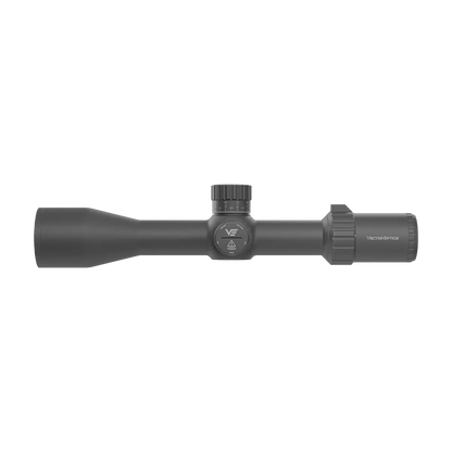 VECTOR TAURON 6-24x50 HD MIL FFP PRS OPTIC SCFF-81
