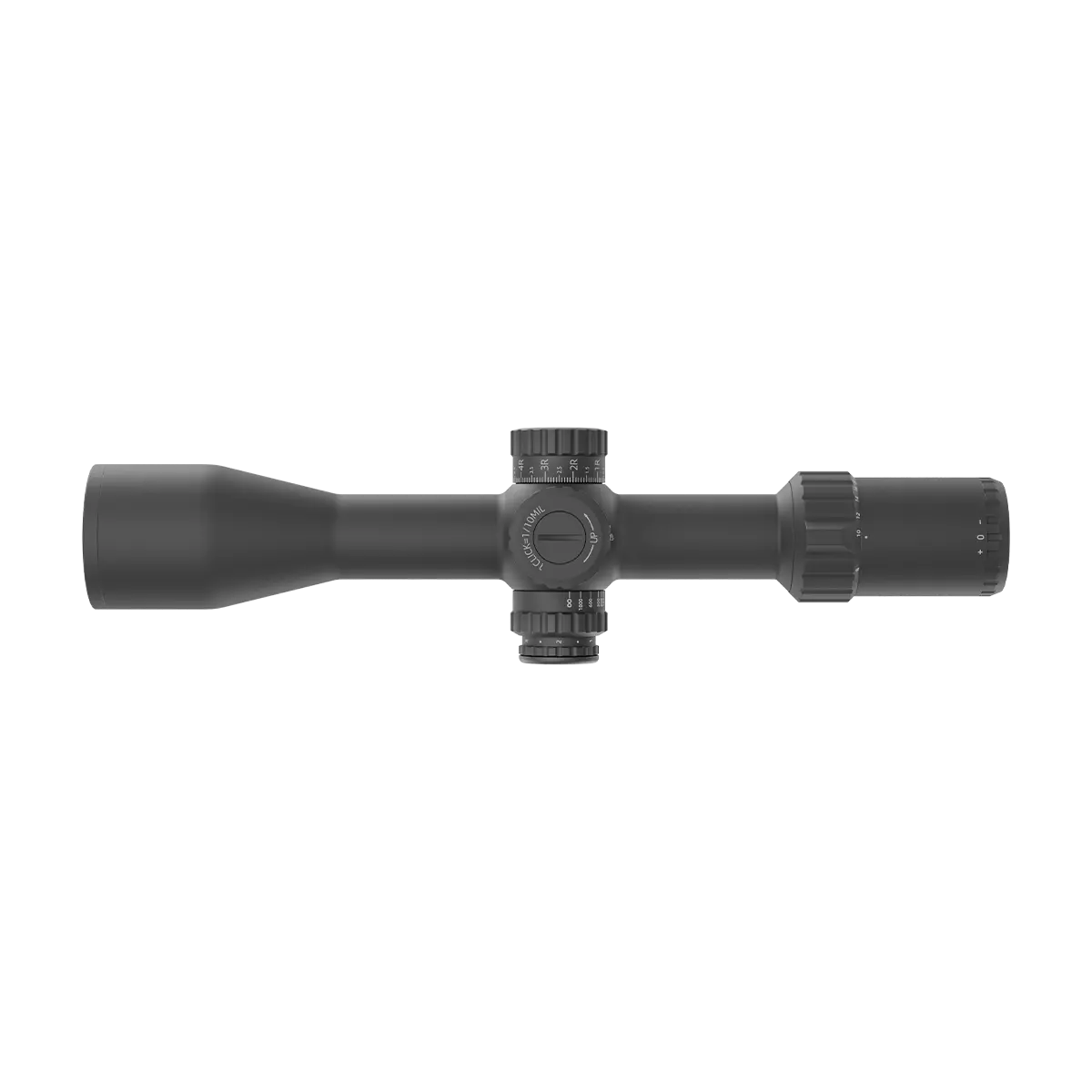 VECTOR TAURON 6-24x50 HD MIL FFP PRS OPTIC SCFF-81