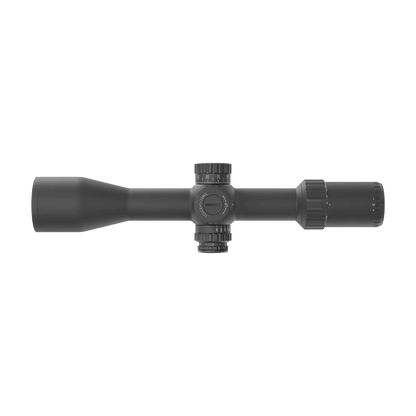 VECTOR TAURON 6-24x50 HD MIL FFP PRS OPTIC SCFF-81