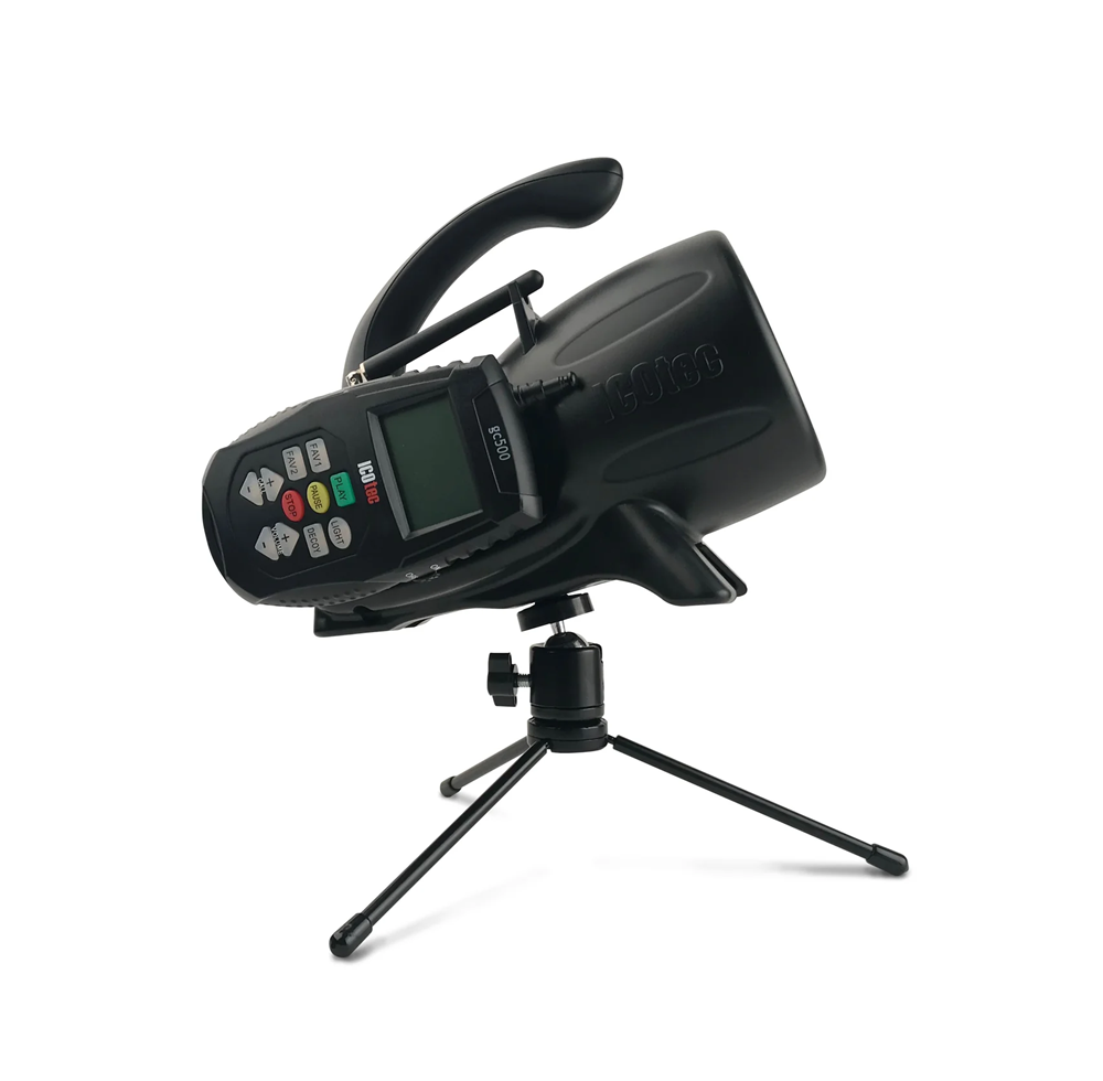 ICOtec Mini Tripod