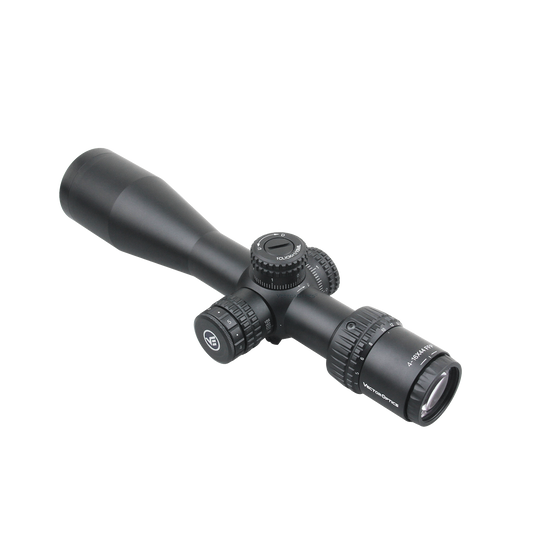 Veyron 4-16x44 IR FFP Riflescope Illuminated