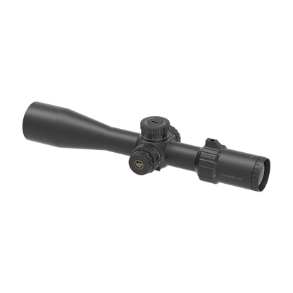 Vector Tauron 6-24x50 HD MIL Scope PRS SKU: SCFF-46