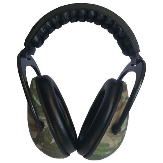 RAM EAR-TECT EF3G91-5 - NON ELECTRONIC EAR MUFFS