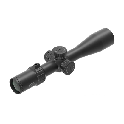Vector Tauron 6-24x50 HD MIL Scope PRS SKU: SCFF-46
