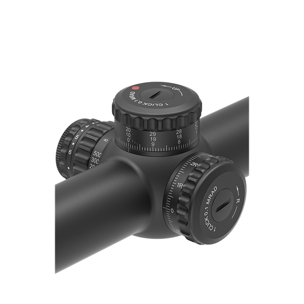 Vector Continental x6 6-36X56 FFP PRS Scope SCFF-70