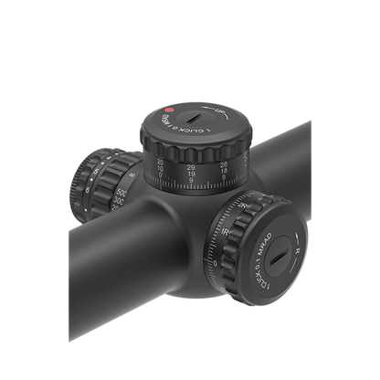 Vector Continental x6 6-36X56 FFP PRS Scope SCFF-70