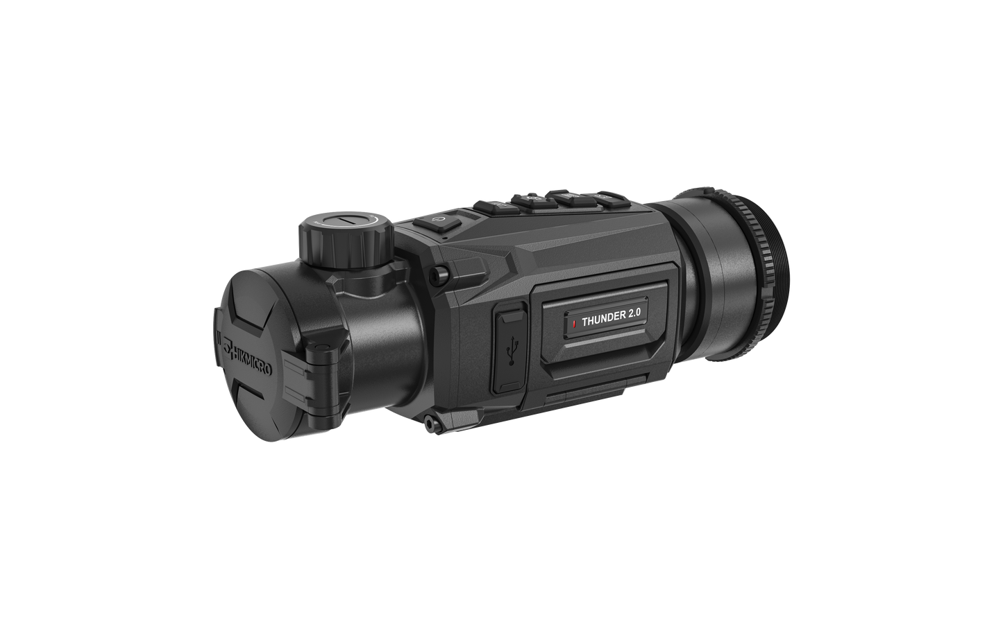 HIKMICRO Thunder TH35 2.0 Thermal Scope