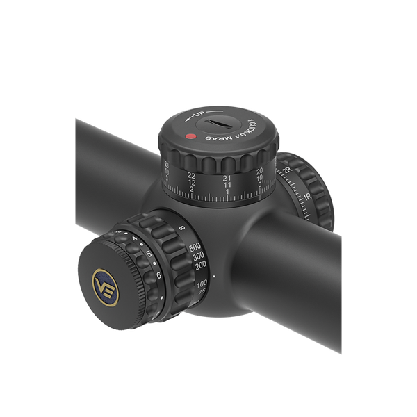 Vector Continental x6 6-36X56 FFP PRS Scope SCFF-70