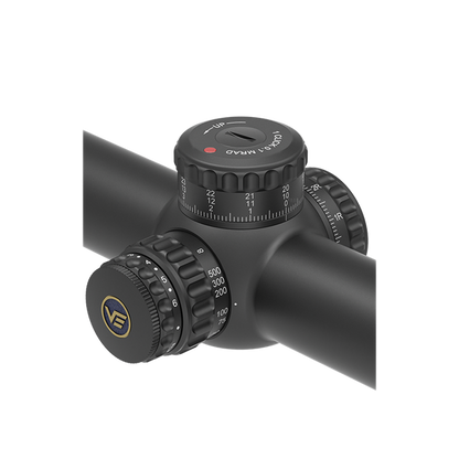 Vector Continental x6 6-36X56 FFP PRS Scope SCFF-70