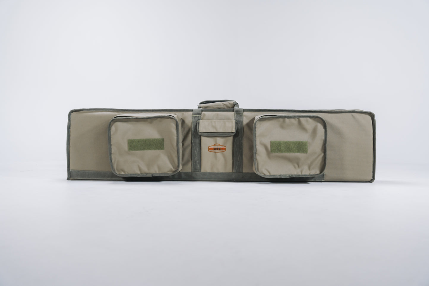 DGC RANGE – SGG DOUBLE SEMI HARD CASE