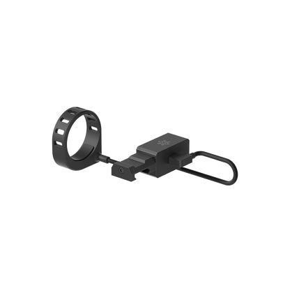 VECTOR ELECTRONIC OPTIC Level with Dual-Indicator ACD System Model: SCACD-28 PRS