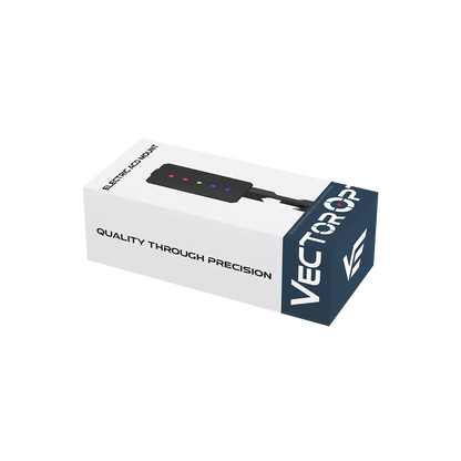 VECTOR ELECTRONIC OPTIC Level with Dual-Indicator ACD System Model: SCACD-28 PRS
