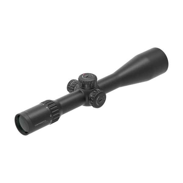 Vector Continental x6 6-36X56 FFP PRS Scope SCFF-70