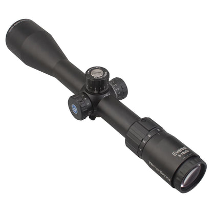 Everest 3-18x50SFP Gen II Riflescope