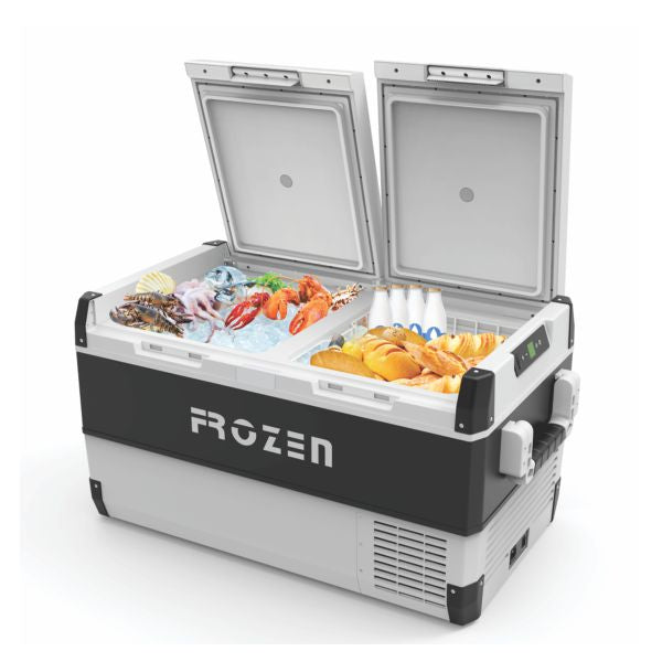 FROZEN COOLER FC-75