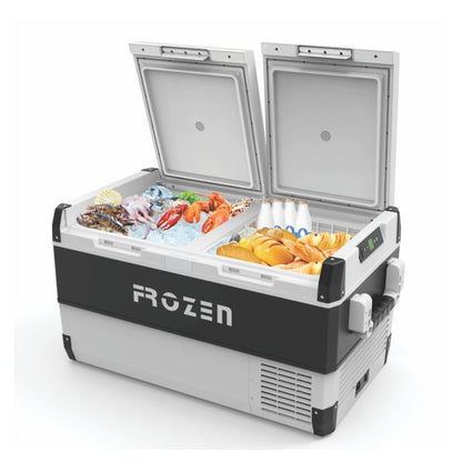 FROZEN COOLER FC-75