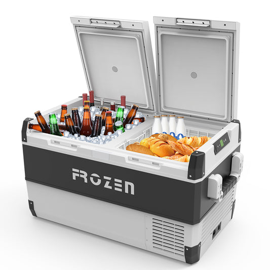 FROZEN COOLER FC-95