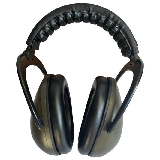 RAM EAR-TECT EF3G91-5 - NON ELECTRONIC EAR MUFFS