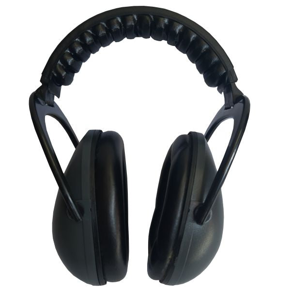 RAM EAR-TECT EF3G91-5 - NON ELECTRONIC EAR MUFFS