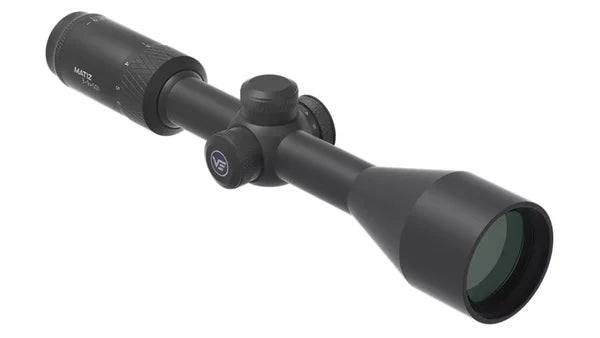 Matiz 3-9x50 Fiber SFP Optic SCOM-36