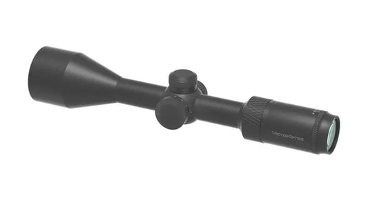 Matiz 3-9x50 Fiber SFP Optic SCOM-36