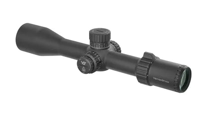 VECTOR TAURON 6-24x50 HD MOA FFP PRS OPTIC SCFF-82