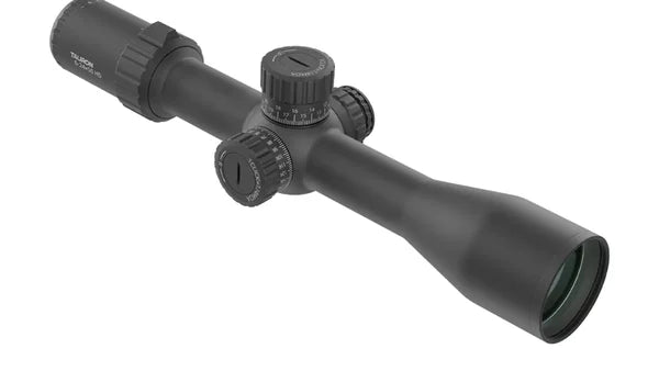 VECTOR TAURON 6-24x50 HD MOA FFP PRS OPTIC SCFF-82