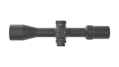 VECTOR TAURON 6-24x50 HD MOA FFP PRS OPTIC SCFF-82