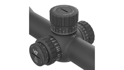 VECTOR TAURON 6-24x50 HD MOA FFP PRS OPTIC SCFF-82