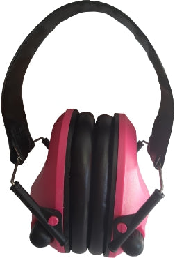 RAM EAR-TECT EF3S82-1 ELECTRONIC WIRE FRAME EAR MUFFS