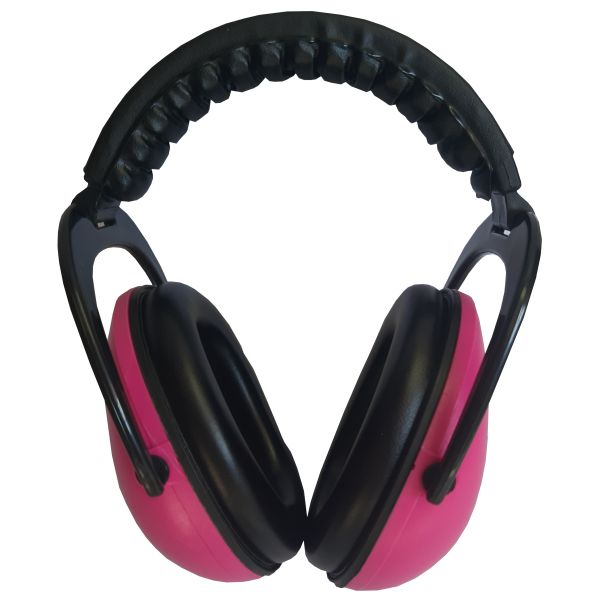 RAM EAR-TECT EF3G91-5 - NON ELECTRONIC EAR MUFFS