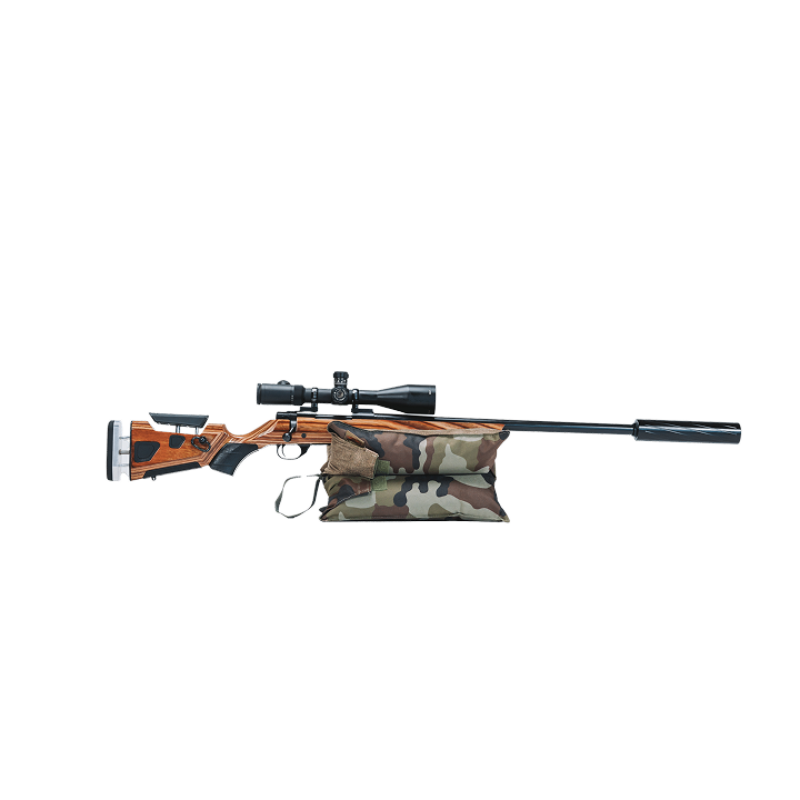 XB RANGE – SSG X-BAG