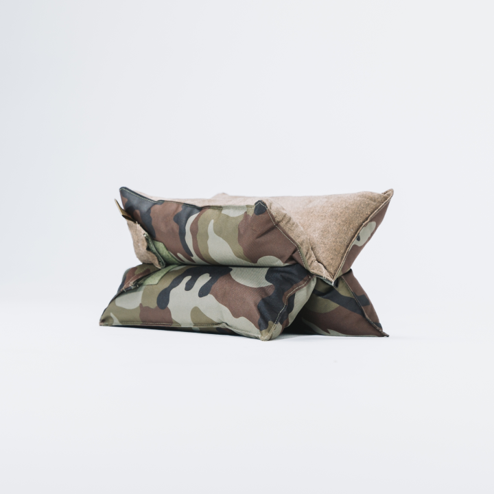 XB RANGE – SSG X-BAG