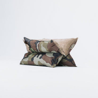 XB RANGE – SSG X-BAG