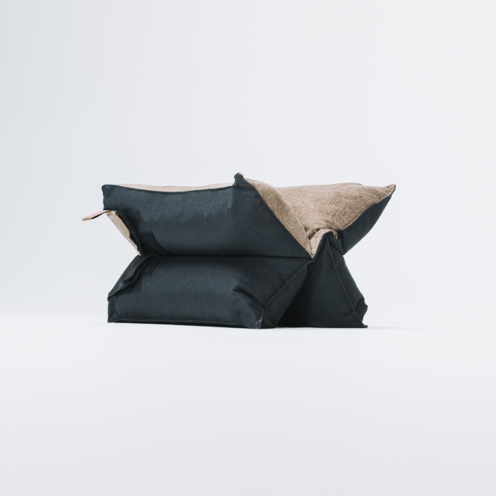 XB RANGE – SSG X-BAG
